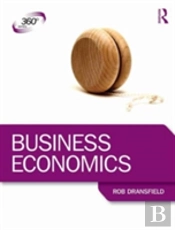 Business Economics
