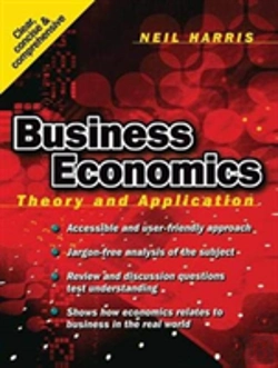 Bertrand.pt - Business Economics: Theory And Application
