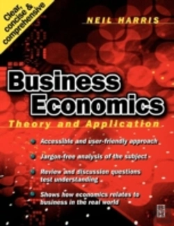 Bertrand.pt - Business Economics: Theory And Application