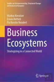 Business Ecosystems