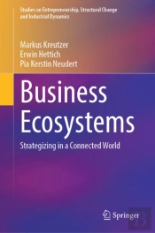 Business Ecosystems