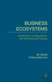 Business Ecosystems