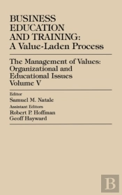 Business Education And Training