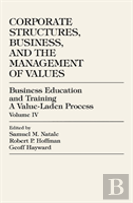 Business Education And Training