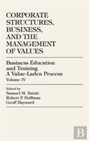 Business Education And Training