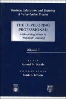 Business Education And Training