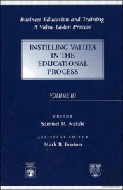 Business Education And Training