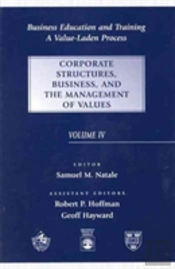 Business Education And Training