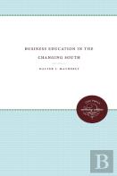 Business Education In The Changing South