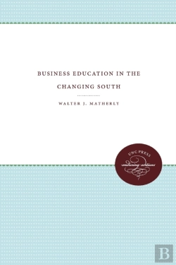 Bertrand.pt - Business Education In The Changing South