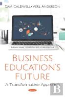 Business Education'S Future