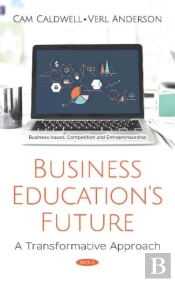 Business Education'S Future