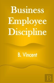 Business Employee Discipline