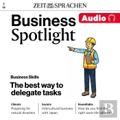 Business Englisch Lernen Audio – Business Skills