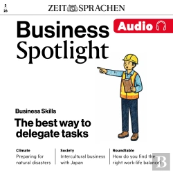 Bertrand.pt - Business Englisch Lernen Audio – Business Skills