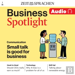 Bertrand.pt - Business Englisch Lernen Audio – Communication