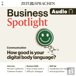 Bertrand.pt - Business Englisch Lernen Audio – Digital Communication