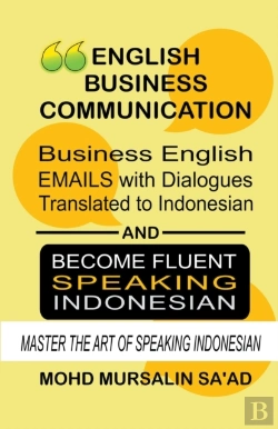 Bertrand.pt - Business English Communication, Business English Emails With Dialogues Translated To Indonesian