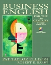 BUSINESS ENGLISH FOR THE 21ST CENTURY