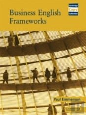 Business English Frameworks