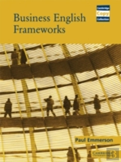 Bertrand.pt - Business English Frameworks