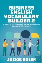 Business English Vocabulary Builder 2