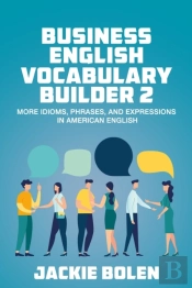 Business English Vocabulary Builder 2