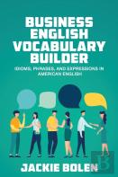 Business English Vocabulary Builder