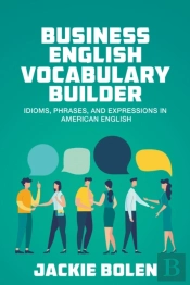 Business English Vocabulary Builder: Idi