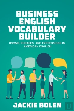 Bertrand.pt - Business English Vocabulary Builder: Idi