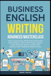 Business English Writing: Advanced Maste