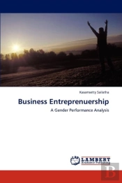 Business Entreprenuership