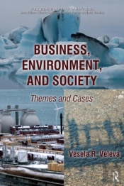 Business, Environment, And Society