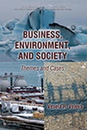 Business, Environment, And Society