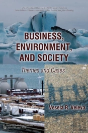Business, Environment, And Society