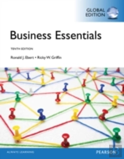Bertrand.pt - Business Essentials, Global Edition