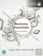 Business Essentials, Global Edition