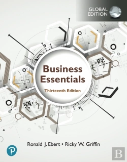 Bertrand.pt - Business Essentials, Global Edition