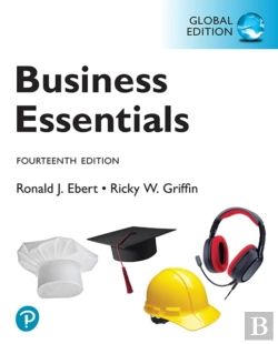 Bertrand.pt - Business Essentials -- Global Edition