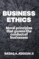 Business Ethics