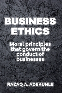 Bertrand.pt - Business Ethics