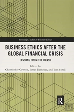 Bertrand.pt - Business Ethics After The Global Financial Crisis