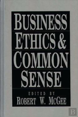 Bertrand.pt - Business Ethics And Common Sense