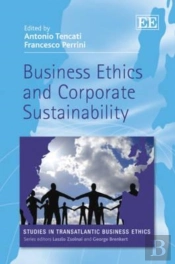 Business Ethics And Corporate Sustainability