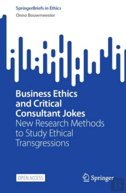 Bertrand.pt - Business Ethics And Critical Consultant Jokes