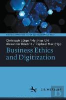 Business Ethics And Digitization