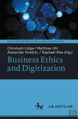 Bertrand.pt - Business Ethics And Digitization