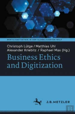 Bertrand.pt - Business Ethics And Digitization