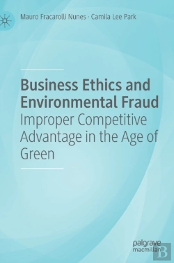 Bertrand.pt - Business Ethics And Environmental Fraud