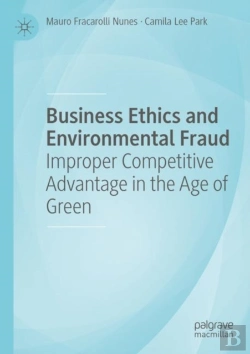 Bertrand.pt - Business Ethics And Environmental Fraud